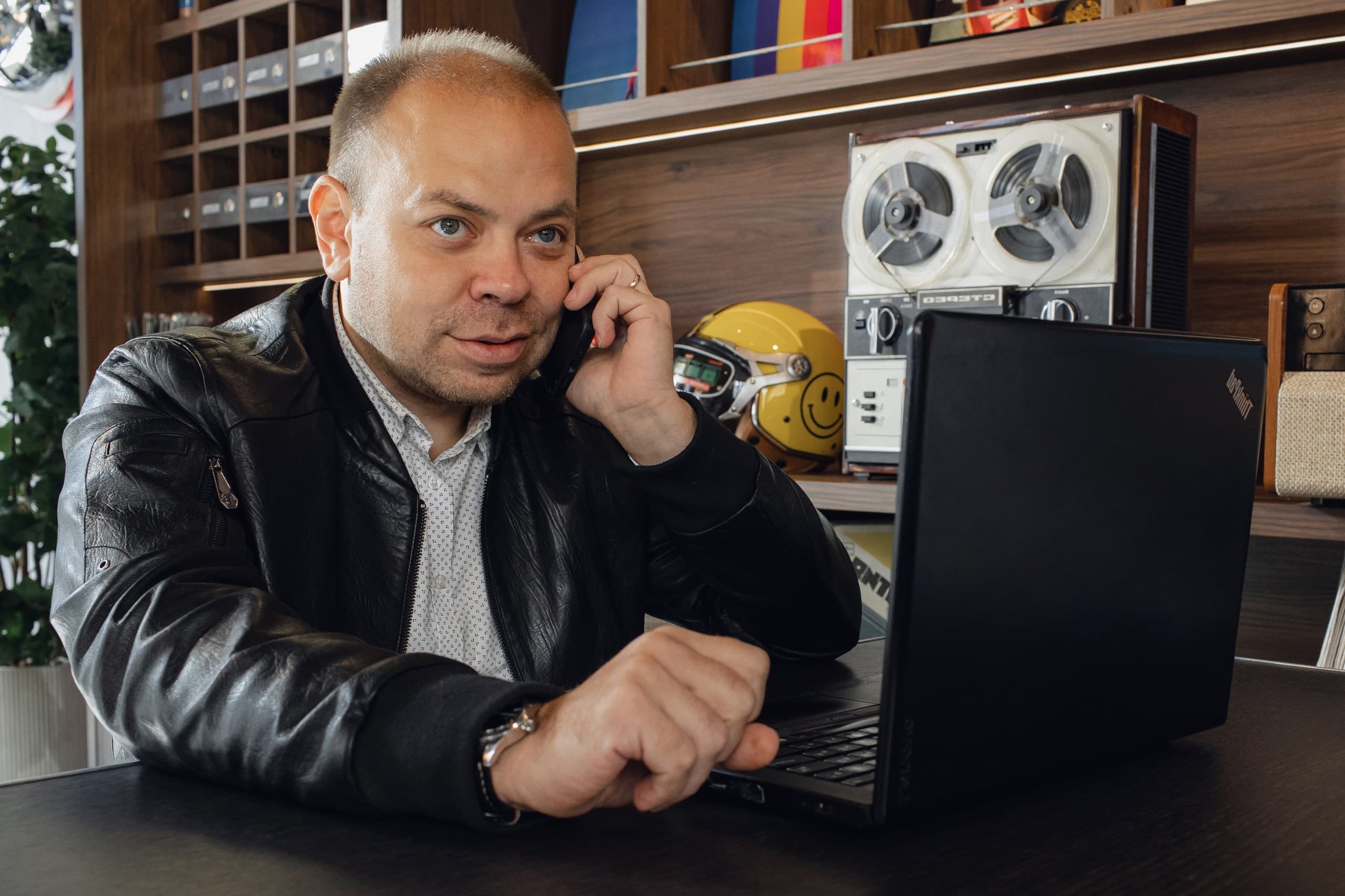 Обложка статьи «Субсидиарная ответственность директора и учредителя»